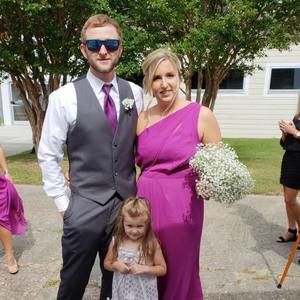 Meet your Posher, Janice